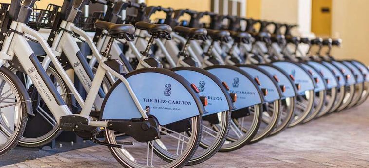Hotel Ritz-Carlton Key Biscayne Key Biscayne (Fl): Foto 