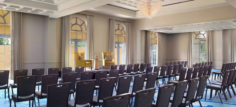 Hotel Ritz-Carlton Key Biscayne Key Biscayne (Fl): Foto 