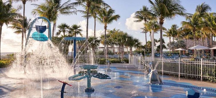 Hotel Ritz-Carlton Key Biscayne Key Biscayne (Fl): Foto 