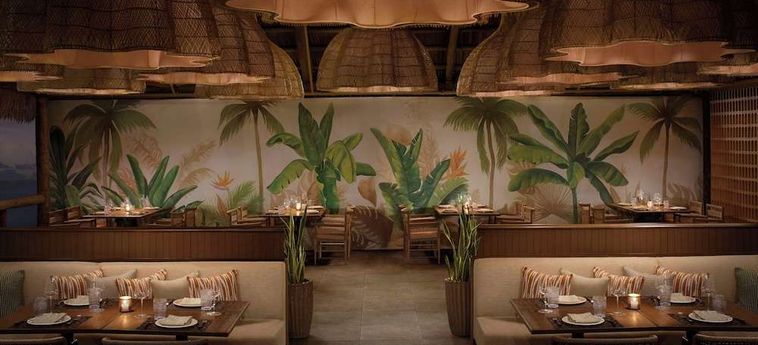 Hotel Ritz-Carlton Key Biscayne Key Biscayne (Fl): Foto 