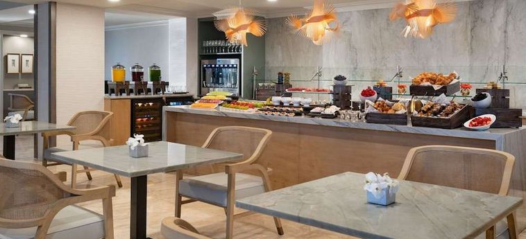 Hotel Ritz-Carlton Key Biscayne Key Biscayne (Fl): Foto 