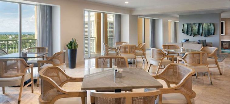 Hotel Ritz-Carlton Key Biscayne Key Biscayne (Fl): Foto 