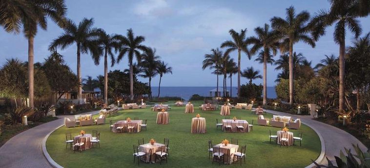 Hotel Ritz-Carlton Key Biscayne Key Biscayne (Fl): Foto 