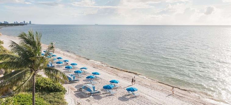 Hotel Ritz-Carlton Key Biscayne Key Biscayne (Fl): Foto 
