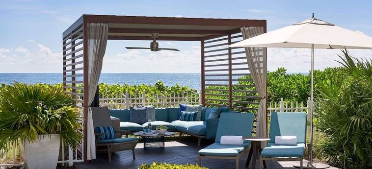 Hotel Ritz-Carlton Key Biscayne Key Biscayne (Fl): Foto 