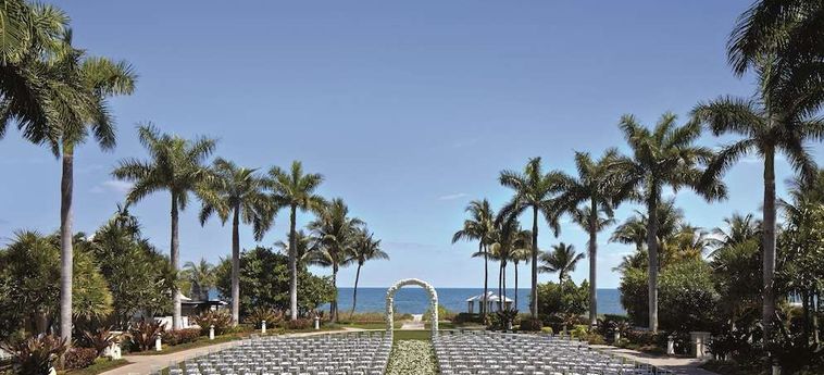 Hotel Ritz-Carlton Key Biscayne Key Biscayne (Fl): Foto 