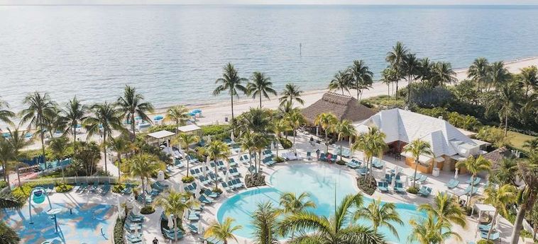 Hotel Ritz-Carlton Key Biscayne Key Biscayne (Fl): Foto 