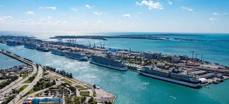Hotel Ritz-Carlton Key Biscayne Key Biscayne (Fl): Foto 