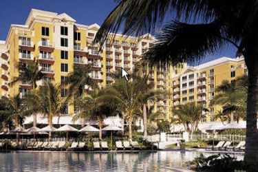 Hotel Ritz-Carlton Key Biscayne:  KEY BISCAYNE (FL)