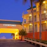 Hotel COURTYARD BY MARRIOTT KEY LARGO