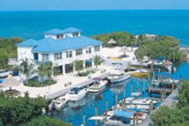 Hotel Ocean Pointe Suites At Key Largo:  KEY LARGO (FL)