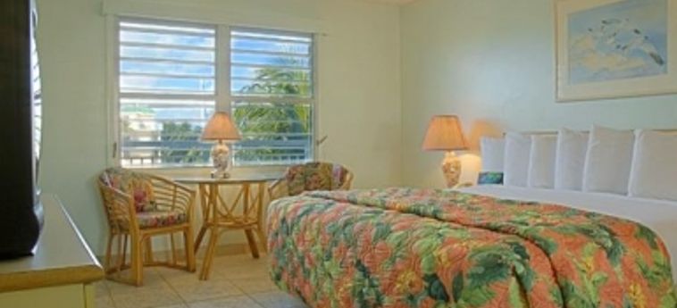 Hotel Marina Del Mar Resort & Marina:  KEY LARGO (FL)