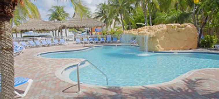 Hotel Holiday Inn Key Largo:  KEY LARGO (FL)
