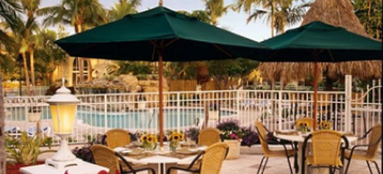 Hotel Holiday Inn Key Largo:  KEY LARGO (FL)