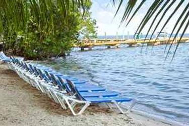 Hotel Baker's Cay Resort Key Largo, Curio Collection By Hilton:  KEY LARGO (FL)