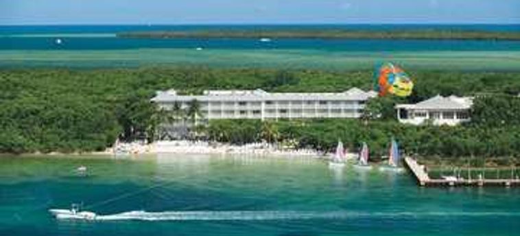 BAKER'S CAY RESORT KEY LARGO, CURIO COLLECTION BY HILTON 4 Stelle