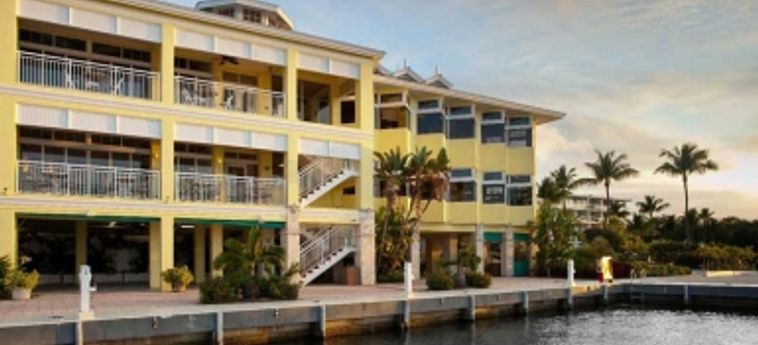 Reefhouse Resort & Marina:  KEY LARGO (FL)