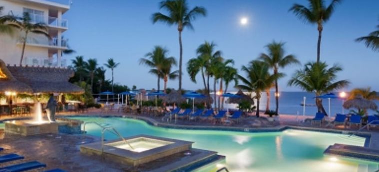 Reefhouse Resort & Marina:  KEY LARGO (FL)