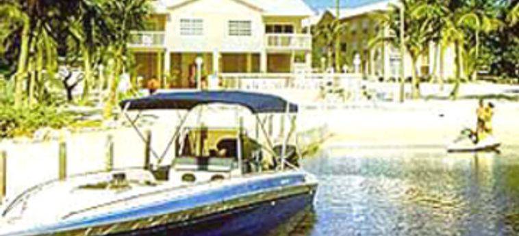 Hotel Bayside Cay Club Rsrt & Marina:  KEY LARGO (FL)