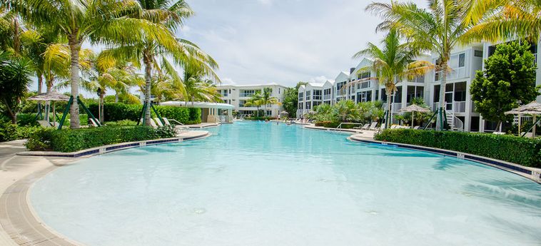 Hotel Mariner's Club Key Largo Resort & Marina:  KEY LARGO (FL)