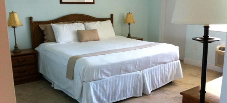 Hotel Anchorage Resort:  KEY LARGO (FL)