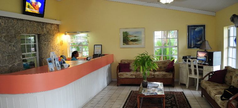 Hotel Bayside Inn Key Largo:  KEY LARGO (FL)