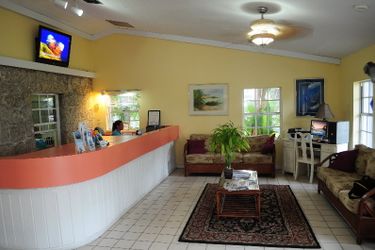 Hotel Bayside Inn Key Largo:  KEY LARGO (FL)