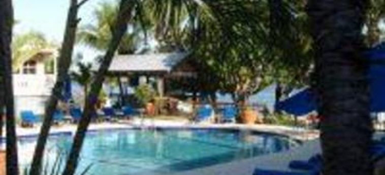 Hotel Banana Bay Resort & Marina:  KEY WEST (FL)