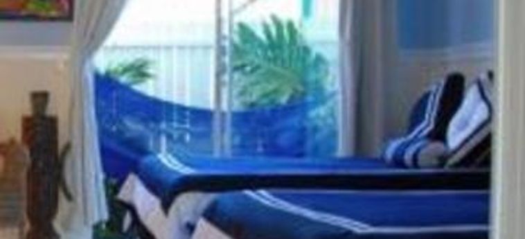 Hotel Ibis Bay Resort:  KEY WEST (FL)