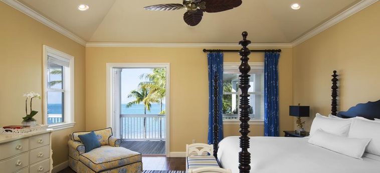 Hotel Sunset Key Cottages:  KEY WEST (FL)