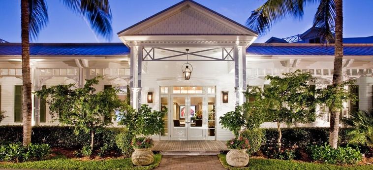 Hotel Sunset Key Cottages:  KEY WEST (FL)