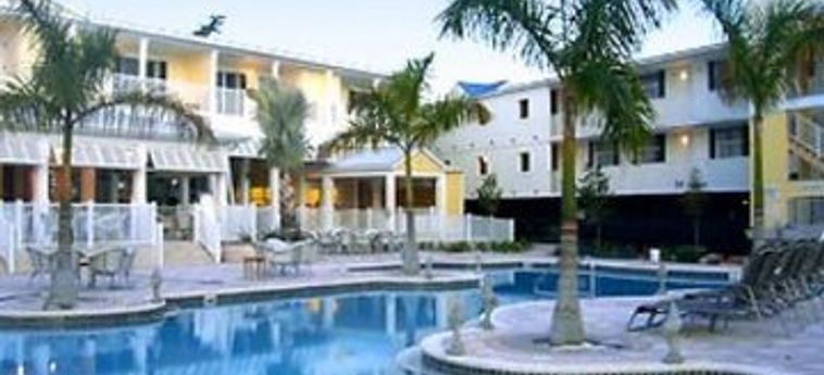 Hotel Fairfield Inn & Suites By Marriott Key West:  KEY WEST (FL)