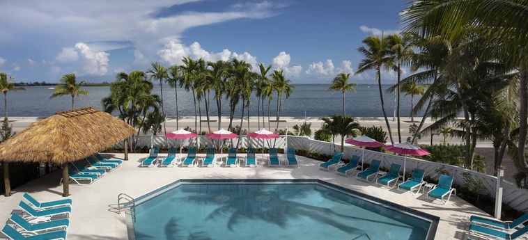 Hotel The Laureate Key West:  KEY WEST (FL)