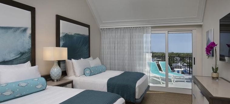 Hotel The Laureate Key West:  KEY WEST (FL)