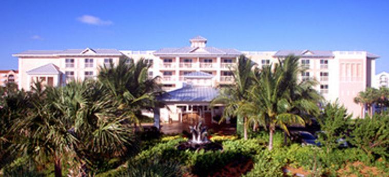 Doubletree Resort By Hilton Hotel Grand Key - Key West:  KEY WEST (FL)
