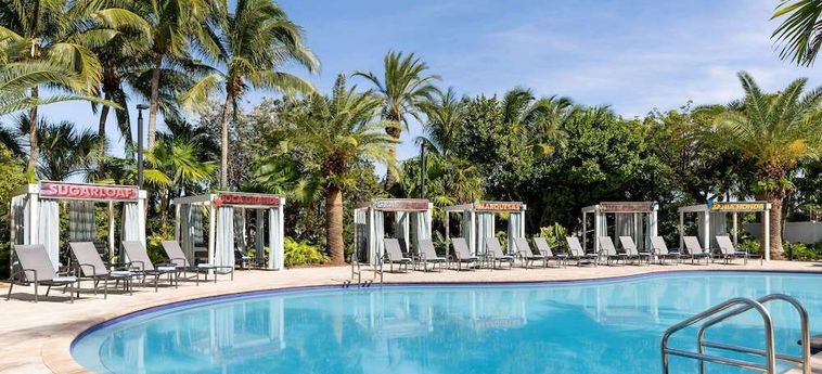 Hotel Fairfield Inn &Amp; Suites Key West At The Keys Collection Key West (Fl): Foto 