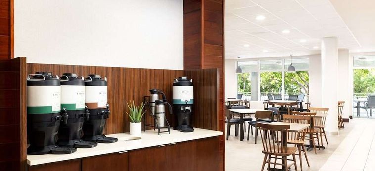 Hotel Fairfield Inn &Amp; Suites Key West At The Keys Collection Key West (Fl): Foto 