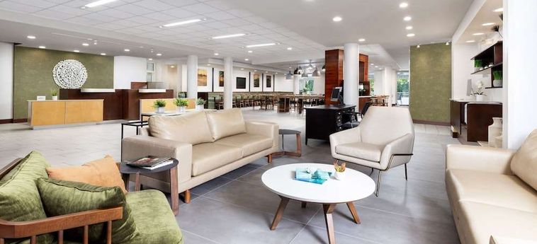 Hotel Fairfield Inn &Amp; Suites Key West At The Keys Collection Key West (Fl): Foto 