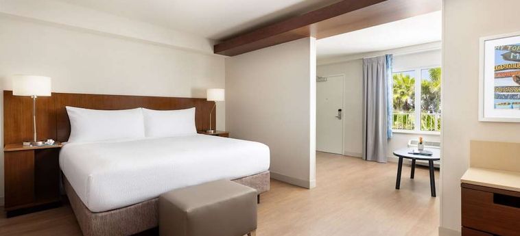 Hotel Fairfield Inn &Amp; Suites Key West At The Keys Collection Key West (Fl): Foto 