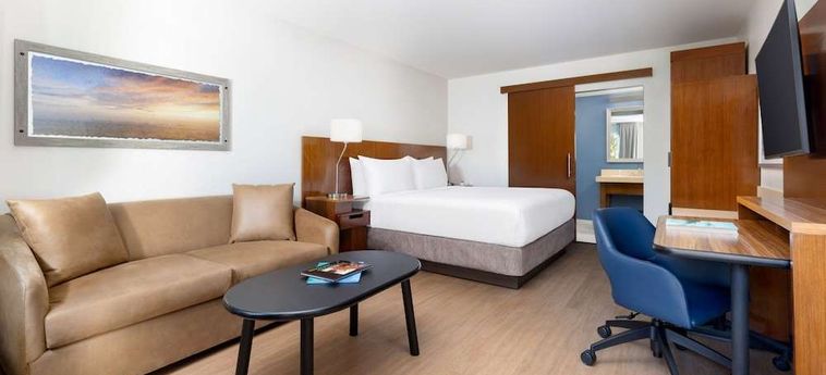 Hotel Fairfield Inn &Amp; Suites Key West At The Keys Collection Key West (Fl): Foto 