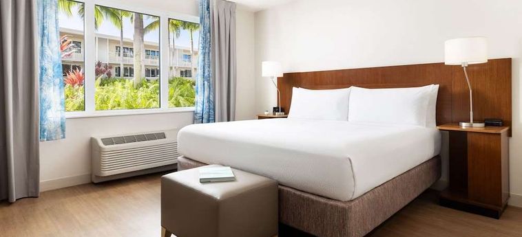 Hotel Fairfield Inn &Amp; Suites Key West At The Keys Collection Key West (Fl): Foto 
