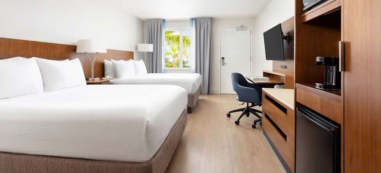 Hotel Fairfield Inn &Amp; Suites Key West At The Keys Collection Key West (Fl): Foto 
