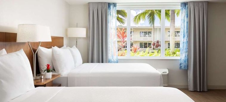 Hotel Fairfield Inn &Amp; Suites Key West At The Keys Collection Key West (Fl): Foto 