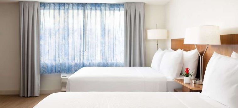 Hotel Fairfield Inn &Amp; Suites Key West At The Keys Collection Key West (Fl): Foto 