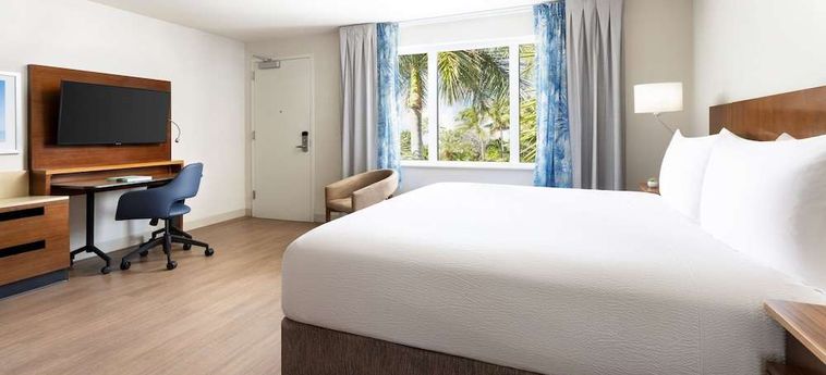 Hotel Fairfield Inn &Amp; Suites Key West At The Keys Collection Key West (Fl): Foto 