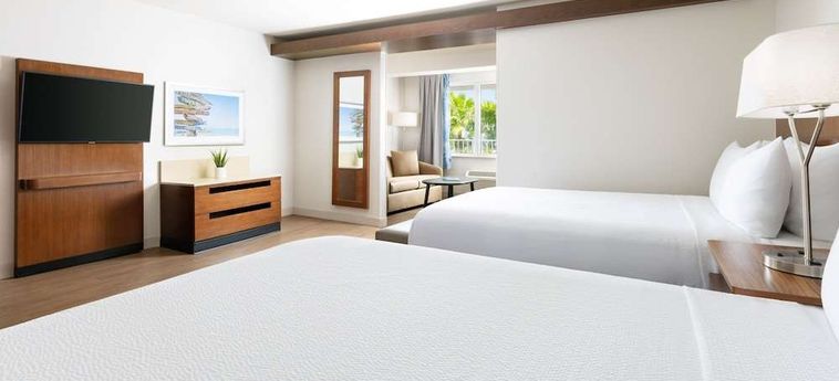 Hotel Fairfield Inn &Amp; Suites Key West At The Keys Collection Key West (Fl): Foto 