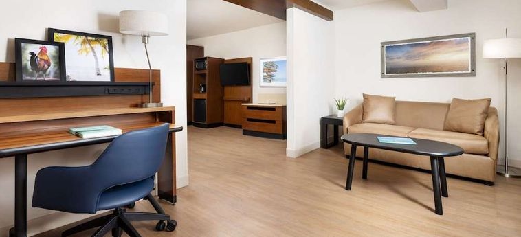Hotel Fairfield Inn &Amp; Suites Key West At The Keys Collection Key West (Fl): Foto 