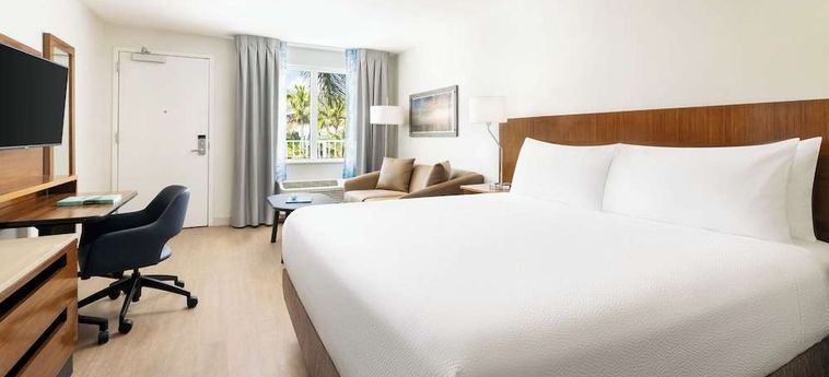 Hotel Fairfield Inn &Amp; Suites Key West At The Keys Collection Key West (Fl): Foto 
