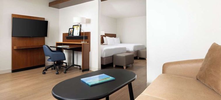 Hotel Fairfield Inn &Amp; Suites Key West At The Keys Collection Key West (Fl): Foto 