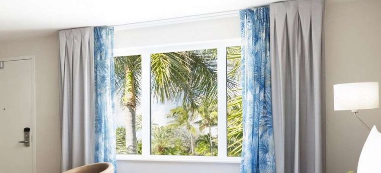 Hotel Fairfield Inn &Amp; Suites Key West At The Keys Collection Key West (Fl): Foto 